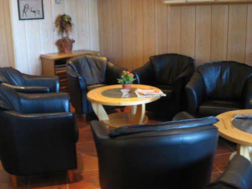 Best Western Nordlys Hotell Alta Bagian luar foto