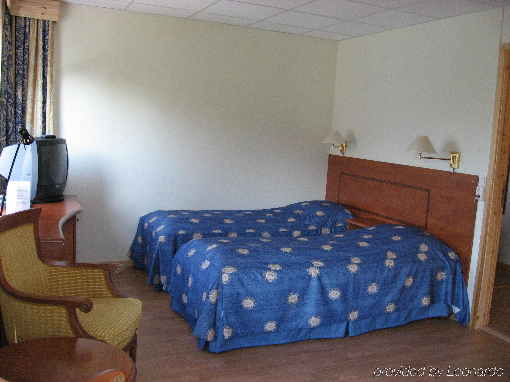 Best Western Nordlys Hotell Alta Ruang foto