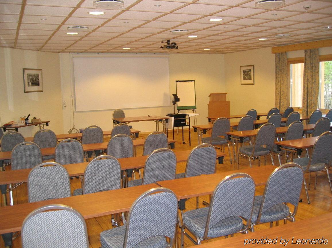 Best Western Nordlys Hotell Alta Fasilitas foto