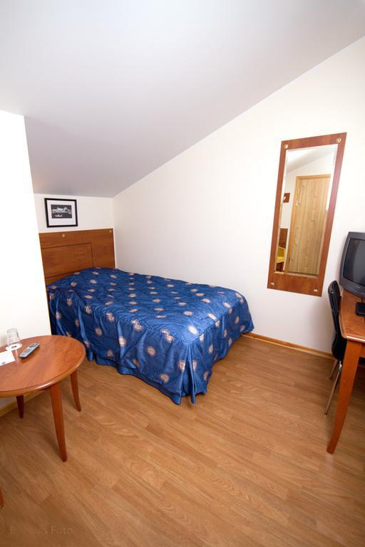 Best Western Nordlys Hotell Alta Ruang foto