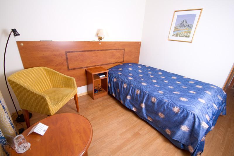 Best Western Nordlys Hotell Alta Ruang foto