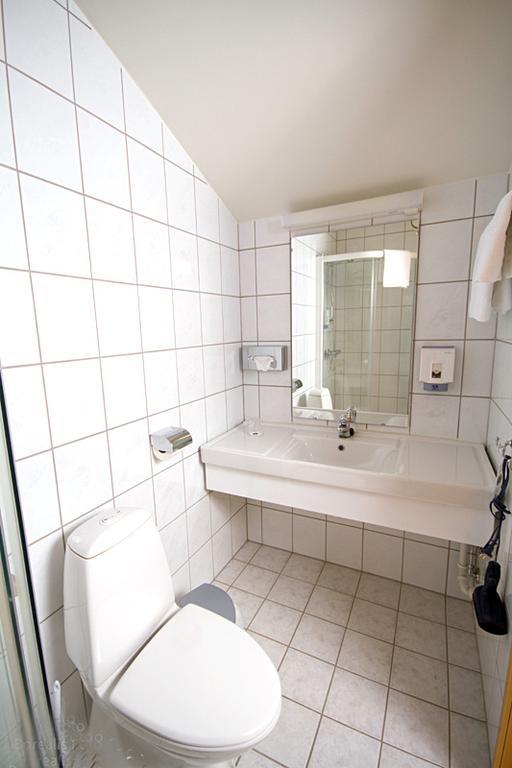 Best Western Nordlys Hotell Alta Ruang foto