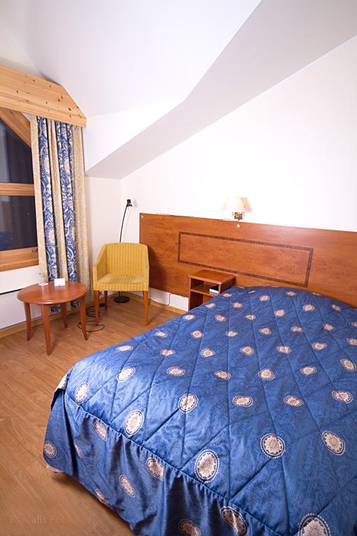 Best Western Nordlys Hotell Alta Ruang foto