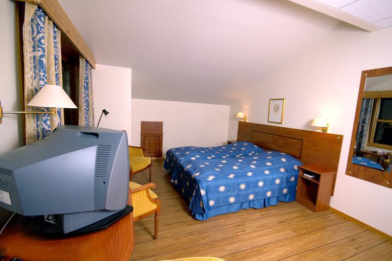 Best Western Nordlys Hotell Alta Ruang foto