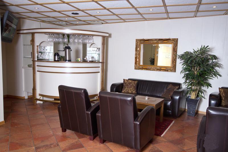 Best Western Nordlys Hotell Alta Bagian luar foto