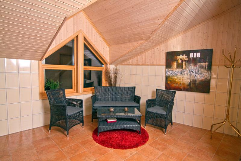 Best Western Nordlys Hotell Alta Bagian luar foto