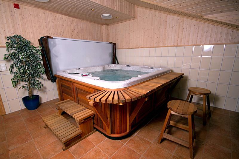 Best Western Nordlys Hotell Alta Bagian luar foto