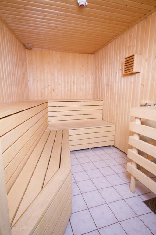 Best Western Nordlys Hotell Alta Bagian luar foto
