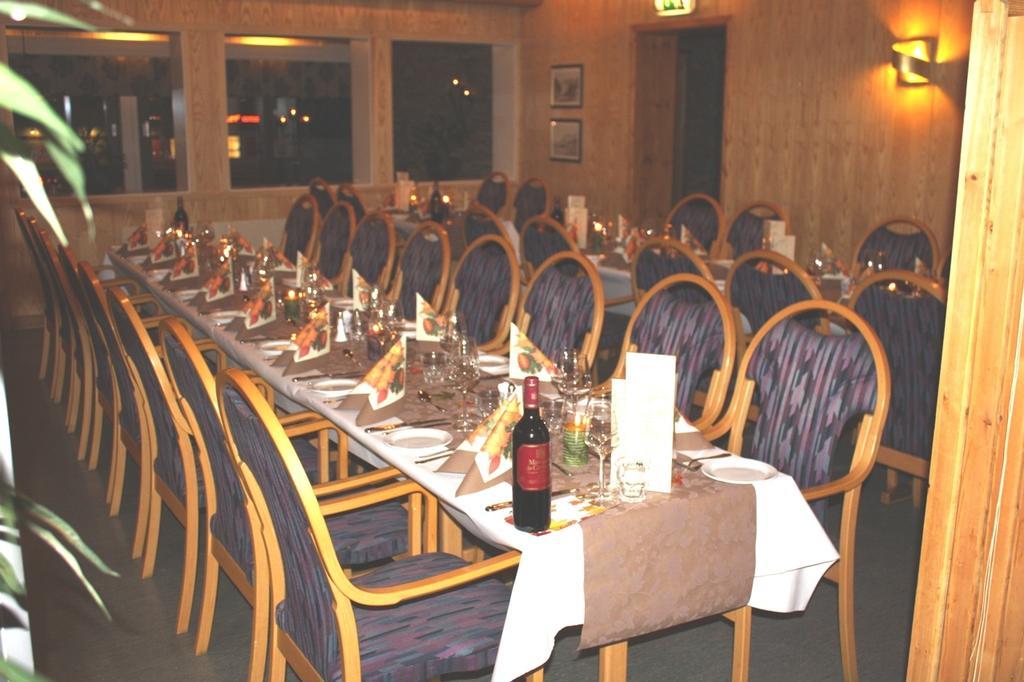 Best Western Nordlys Hotell Alta Bagian luar foto