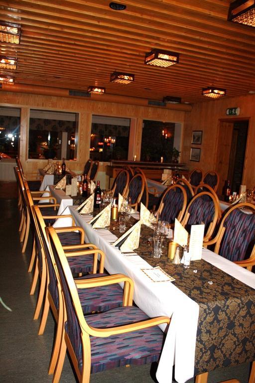 Best Western Nordlys Hotell Alta Bagian luar foto
